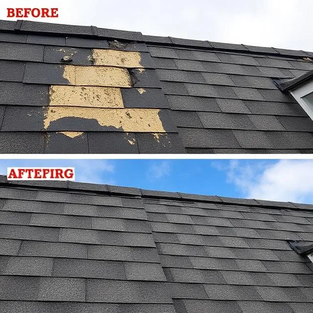 Roof Repair Near Me in Clinton, NC near me
